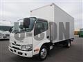 2021 Toyota Dyna Truck