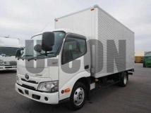 2021 Toyota Dyna Truck