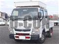 2018 Mitsubishi Fuso Canter