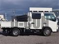 2018 Mitsubishi Fuso Canter