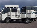 2018 Mitsubishi Fuso Canter