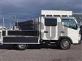 2018 Mitsubishi Fuso Canter