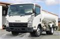 2015 Isuzu Elf Truck