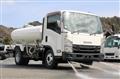 2015 Isuzu Elf Truck