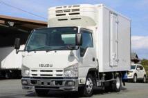 2013 Isuzu Elf Truck