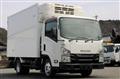 2015 Isuzu Elf Truck