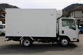 2015 Isuzu Elf Truck