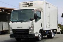 2015 Isuzu Elf Truck
