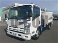 2013 Isuzu Elf Truck