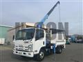 2013 Isuzu Elf Truck
