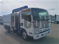 2013 Isuzu Elf Truck