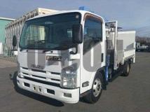 2013 Isuzu Elf Truck