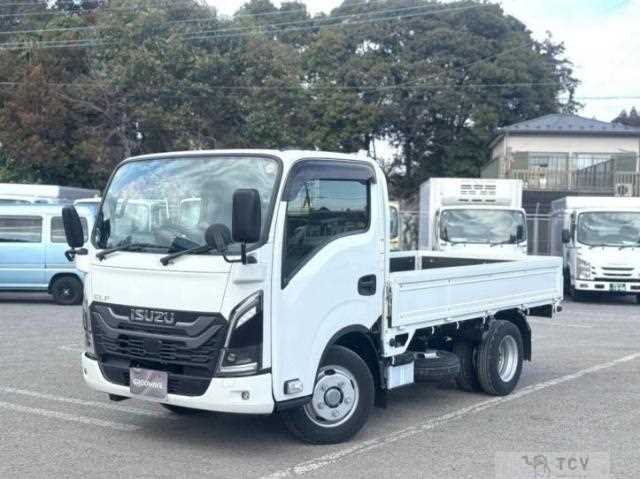 2024 Isuzu Elf Truck