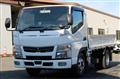 2020 Mitsubishi Fuso Canter