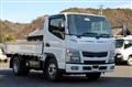 2020 Mitsubishi Fuso Canter