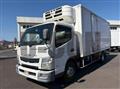 2013 Mitsubishi Fuso Canter