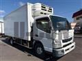 2013 Mitsubishi Fuso Canter