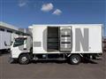 2013 Mitsubishi Fuso Canter
