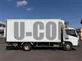 2013 Mitsubishi Fuso Canter