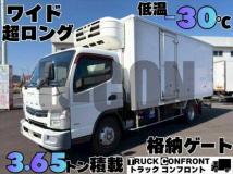 2013 Mitsubishi Fuso Canter