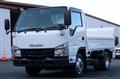 2015 Isuzu Elf Truck