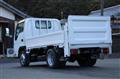 2015 Isuzu Elf Truck