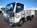 2019 Mitsubishi Fuso Canter