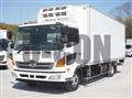 2015 Hino Ranger