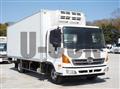 2015 Hino Ranger