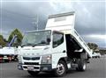 2019 Mitsubishi Fuso Canter