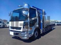 2021 Mitsubishi Fuso Fighter