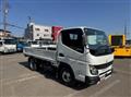 2022 Mitsubishi Fuso Canter