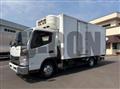 2016 Mitsubishi Fuso Canter