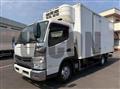 2016 Mitsubishi Fuso Canter