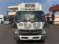 2016 Mitsubishi Fuso Canter