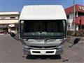 2016 Mitsubishi Fuso Canter
