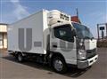 2016 Mitsubishi Fuso Canter