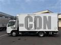 2016 Mitsubishi Fuso Canter