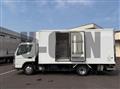 2016 Mitsubishi Fuso Canter