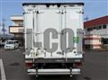 2016 Mitsubishi Fuso Canter