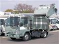 2017 Isuzu Elf Truck