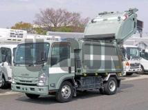 2017 Isuzu Elf Truck