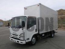 2014 Isuzu Elf Truck