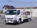 2017 Mitsubishi Fuso Canter