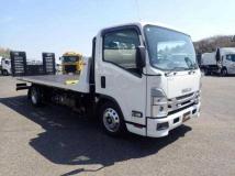2024 Isuzu Elf Truck