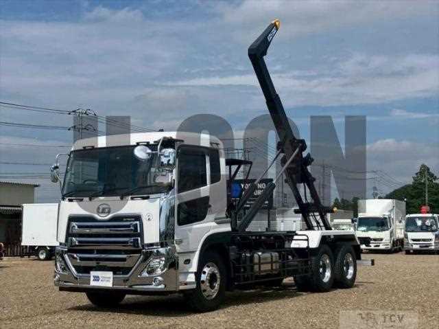 2025 Other All Other All