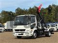 2025 Mitsubishi Fuso Fighter