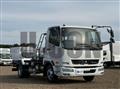 2025 Mitsubishi Fuso Fighter