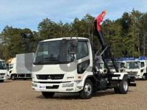2025 Mitsubishi Fuso Fighter