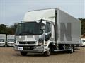 2025 Mitsubishi Fuso Fighter